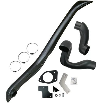 Vehicle Snorkel Kit For Nissan Navara NP300 D23 2.3L YS23 Diesel 2015-2020 - Image 1 of 4