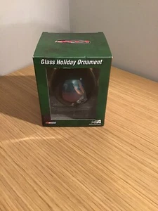 NASCAR Bugs Bunny Ornament Jeff Gordon Racing Action RCCA Christmas Glass Decor - Picture 1 of 7