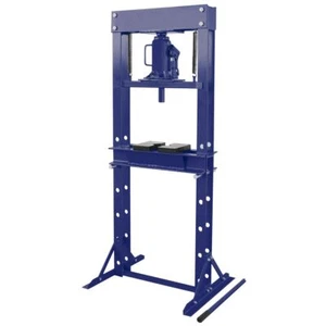 Mechpro Shop Press 12000kg - Picture 1 of 2