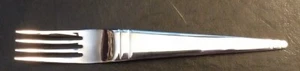 MIKASA Prophacy 18/10  Stainless Steel  Salad Fork 7 1/4" - Picture 1 of 1