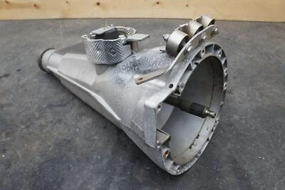 Conjunto de eje de carcasa de transmisión 269701 259096 Ferrari California 2010 259097 Foto 1 de 4