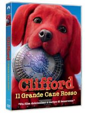 Clifford - Il Grande Cane Rosso (DVD)