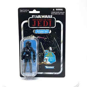 Star Wars Tie Fighter Pilot VC65 2011 Revenge of the Jedi Vintage Variant Card - Picture 1 of 11