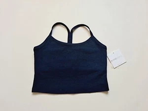 NEU Beyond Yoga Spacedye Slim Racerback Cropped Damen-Tanktop Größe M - Bild 1 von 10