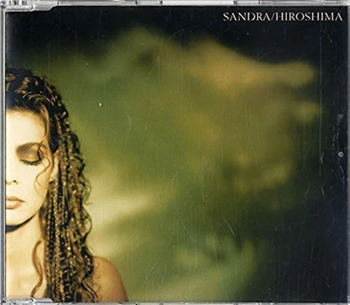 Sandra Hiroshima (1989) [Maxi-CD] - Bild 1 von 1