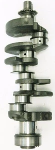 Chevrolet 4.3 V6 Crankshaft and casting,255 available1990-2006 - Picture 1 of 2