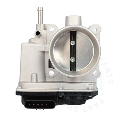 Throttle Body For 2009-2013 Suzuki Grand Vitara 2.4L l4 13400-78K00 - Image 1 of 4