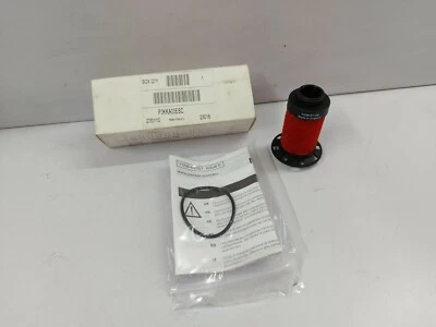 Kit D'Élément Coalescent Micron Parker P3KKA00ESC - Photo 1/4