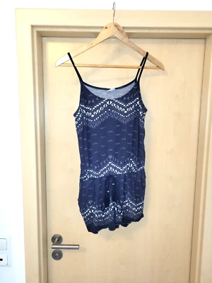 ❣️❣️süßer kurzer Lascana Jumpsuit/Overall, Gr. 34❣️❣️ - Bild 1 von 2