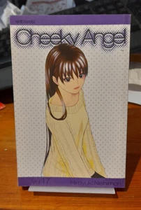 Cheeky Angel Manga Band 17 ENGLISCH Viz Media Hiroyuki Nishimori - Bild 1 von 6