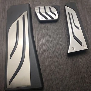 Kit de pedal muerto de freno de gasolina Sport AT sin perforación para BMW X4 F26 2014~2017 LHD - Imagen 1 de 1