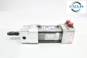 Aro GSWA-202-ARO Servo Actuator 120mm 300v-ac - Picture 1 of 4