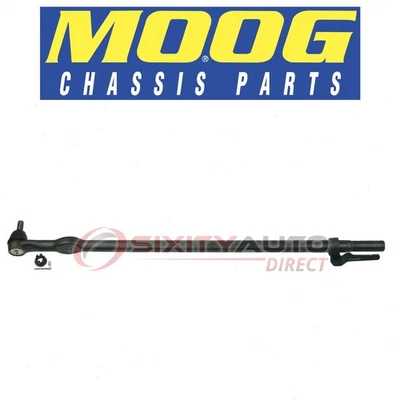 MOOG At Pitman Arm Steering Drag Link for 2011-2016 Ford F-250 Super Duty - xv Foto 1 de 4