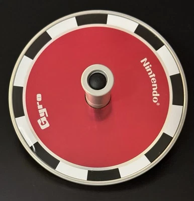 Nintendo NES Gyro Spinner Top ROB the Robot for Nintendo NES Gyromite - Image 1 of 4