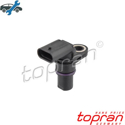 SENSOR POSICIÓN ÁRBOL DE LEVAS 117 005 PARA AUDI A8/D4/D5 A1/Sportback/Ciudad/Tallador 3,0 L Foto 1 de 4