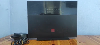 Modem TIM HUB + PLUS Executive Router ZTE H388XF 2.5 GBps WiFi 6 Solo Fibra FTTH - Immagine 1 di 4
