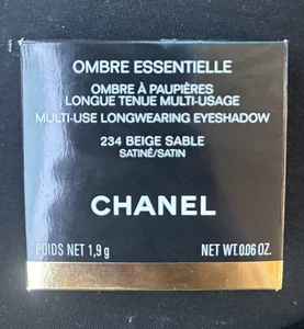 Chanel Ombre Essentielle Multi Use Longwearing Eyeshadow ~ 234 ~ .06 oz ~ BNIB - Picture 1 of 3