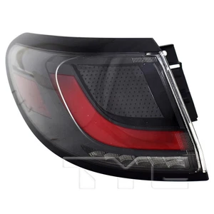 TYC For 2021-2023 Honda HR-V Left Outer Taillight 11936400CA New NOS - Picture 1 of 6