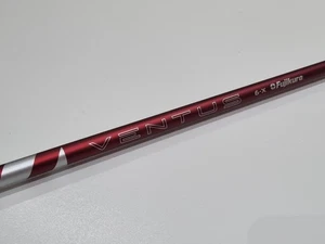 Fujikura Ventus VeloCore+ Red Driver Shaft * 6-X Flex * Cobra DS Adapt * MINT - Picture 1 of 7