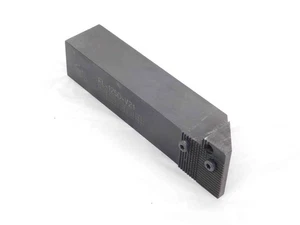 SECO FL-125D-V21 LATHE TURNING TOOL HOLDER 1 1/4 SQUARE SHANK FOR BLADE-V21 1.25 - Picture 1 of 4