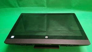 HP Pro One PC 400 G3 20.0 in Touch AiO INTEL i5-7Gen hdd 256 SSD 8gb - Bild 1 von 8