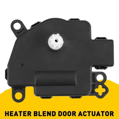For Dodge Journey Avenger Jeep Chrysler 200 HVAC A/C Heater Blend Door Actuator - Imagem 1 de 4