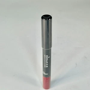 Doucce Relentless Matte Lip Crayon Lipstick Winterberry Red .098 oz Sealed New - Picture 1 of 5