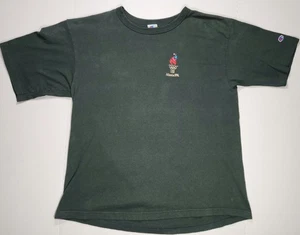 Camiseta Campeón Olímpico Atlanta GA 1996 De Colección Años 90 Hecha en EE. UU. Talla XL  - Imagen 1 de 6