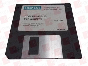 SIEMENS PC505-UPG71 / PC505UPG71 (NEW IN BOX) - Picture 1 of 1