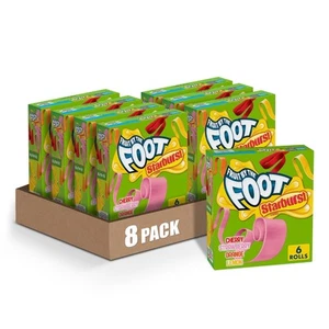 Fruit Flavored Snacks, Starburst, Variety Pack, 6 ct (Pack of 8) - Picture 1 of 8