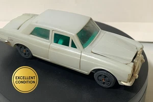 Rolls Royce Silver Shadow A26 1/43 Novoexport USSR DDR . - Picture 1 of 15