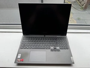 LENOVO Legion 5P  Gaming Laptop- Ryzen 7, 16 GB Ram 256GB + 512GB SSD RTX 2060  - Picture 1 of 9