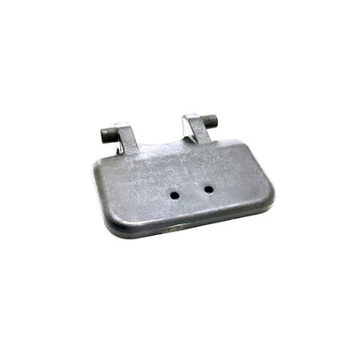 Polaris Seat Latch Lever, for GENERAL, RZR, TITAN, & Sportsman ATV - 5437121 - Image 1 of 4