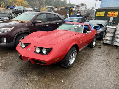 Faro izquierdo chevy corvette 68 69 70 71 72 73 74 75 76 77 78 79 80 81 82 Foto 1 de 4