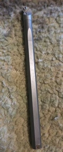 Kennametal Indexable Micro Boring Bar E04-SWLPR-1.5 Carbide  .25" Shank - Picture 1 of 3