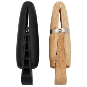 Kit Attrezzi Fissaggio Morsetto 2 Pezzi Lavorazione Legno Gioiellieri Morsetti - Foto 1 di 12