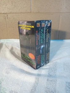 Jim Butcher von Jim Butcher (2009, Mengenpackung) Kostenloser Versand - Bild 1 von 6