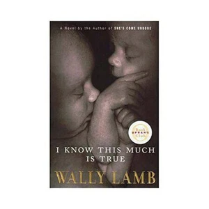 I Know This Much Is True - Wally Lamb - Good - See condition notes - Bild 1 von 1