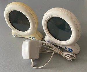 GRO CLOCK BUNDLE Sleep Trainer Groclock Wake Timer Childrens CHEAP CHEAPEST - Picture 1 of 12