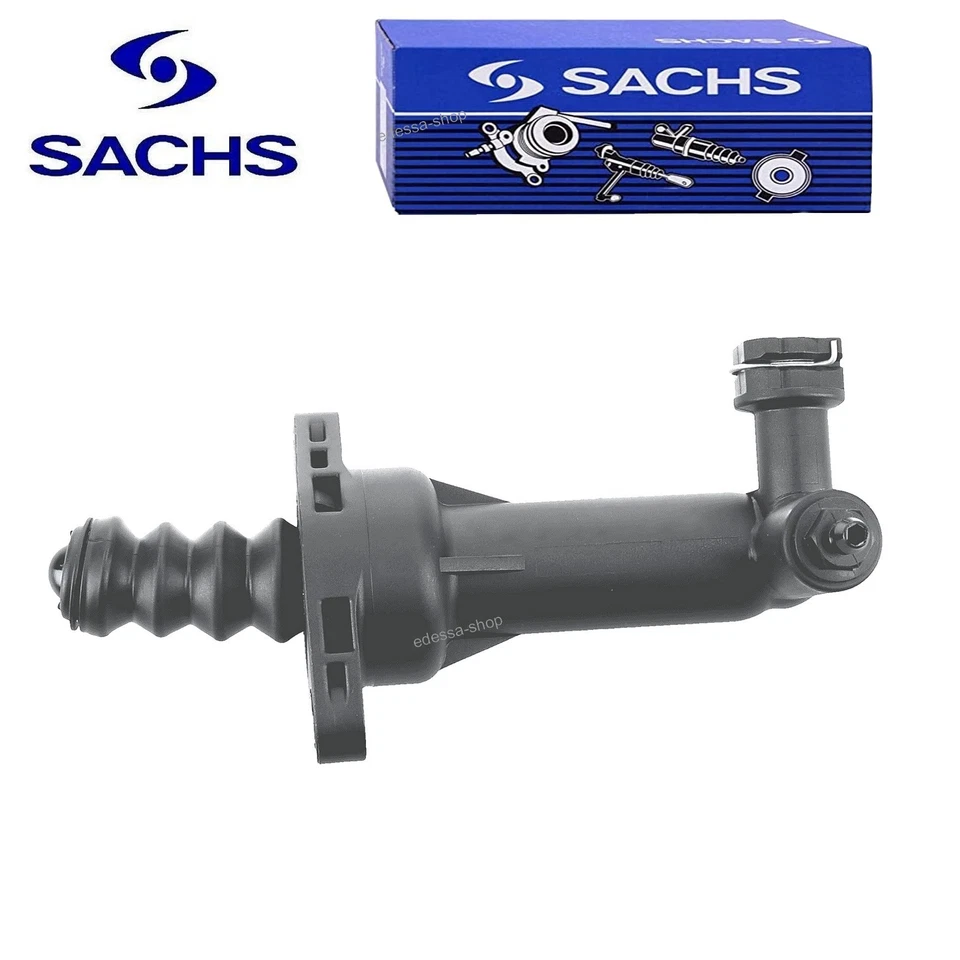 Nehmerzylinder Kupplung Sachs für Skoda Octavia III Kombi IV 2001 - 6283600590