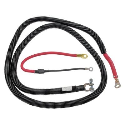 For Dodge Ram 2500 2004-2010 Standard A76-0F Battery Cable - Image 1 of 2