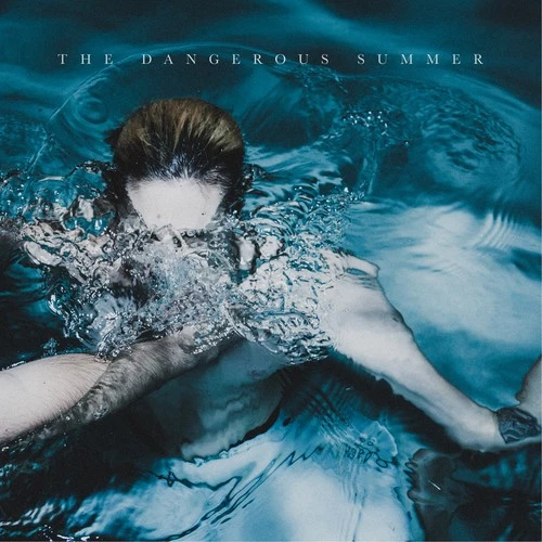 The Dangerous Summer - The Dangerous Summer [New CD] - Bild 1 von 1