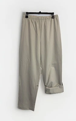 Magellan's Travel Gear Women's M Pull On Hiking/Camping Convertible Pants NWOT - Image 1 of 4