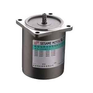 Motor de inducción Sesame 4IK25GN-U trifásico 440V 4P (50/60Hz) oriental - Imagen 1 de 1