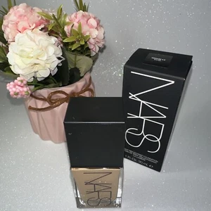 NARS Light Reflecting Foundation *SAHEL Medium 2.5* (30mL / 1 Oz.) *NIB* - Picture 1 of 6