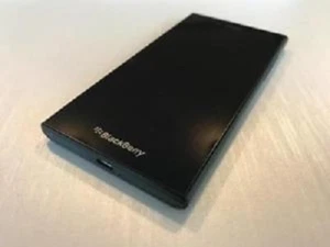BLACKBERRY LEAP STR-100-1 16GB UNLOCKED SMARTPHONE - Picture 1 of 2