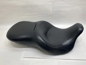  Harley-Davidson 2008 Road King Seat Sundowner Deep Bucket Smooth 52093-08 - Bild 1 von 12
