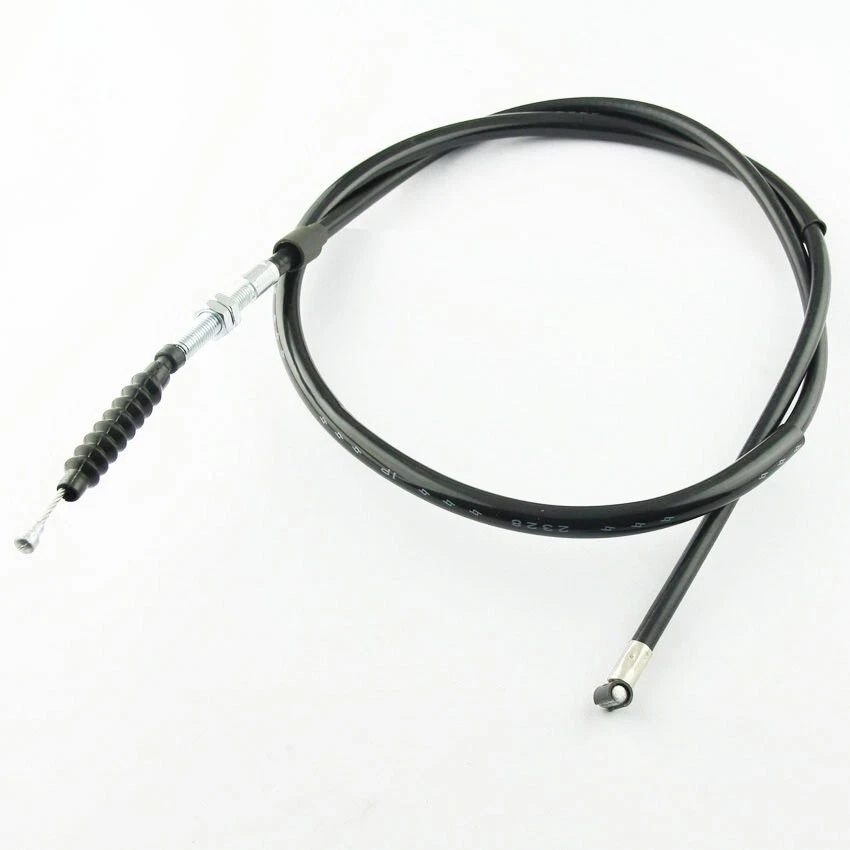 Motorcycle Clutch Control Cable Wire Line For Yamaha YZF R6 1999 2000 2001 2002 Foto 1 de 4