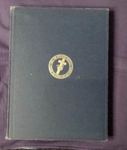 Concordance to Miscellaneous Writings Science Health Mary Baker Eddy 1934 Hardco - Picture 1 of 9