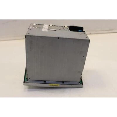 RADIO FÜR OPEL CORSA C (00-06) 1.3 CDTI BER. 5P/D/1248CC. 2000 - Bild 1 von 4